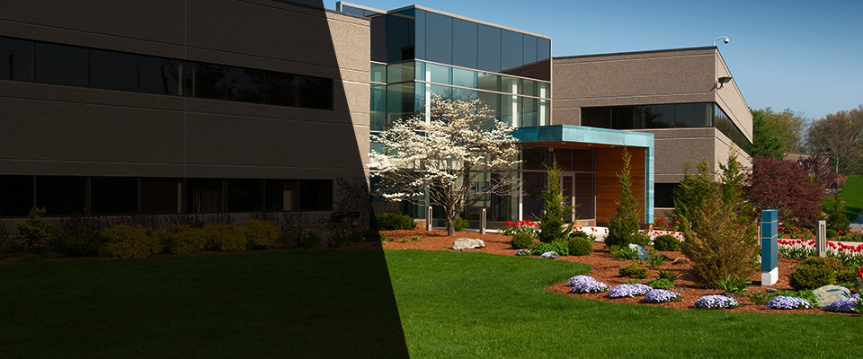 Shinnston Landscapers