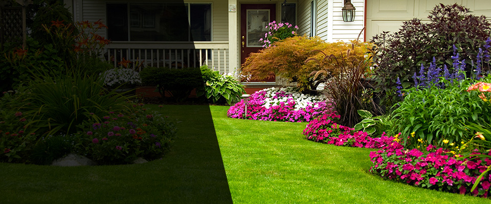 Shinnston Landscapers