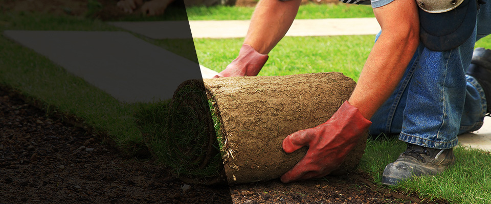 Shinnston Landscapers