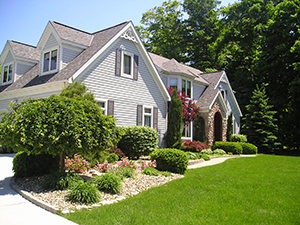 Landscapers and Lawncare Services in Shinnston, WV