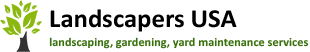 Shinnston Landscapers